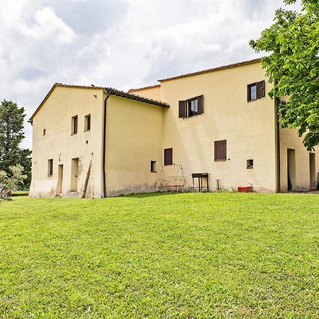 Fattoria La Torre Διαμέρισμα Σαν Τζιμινιάνο Εξωτερικό φωτογραφία